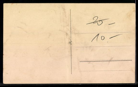 Cartoline postali: Landmark /Appenzell, Ferienheim u. Jugen – Usato da Berlin venduto da bartko-reher 1
