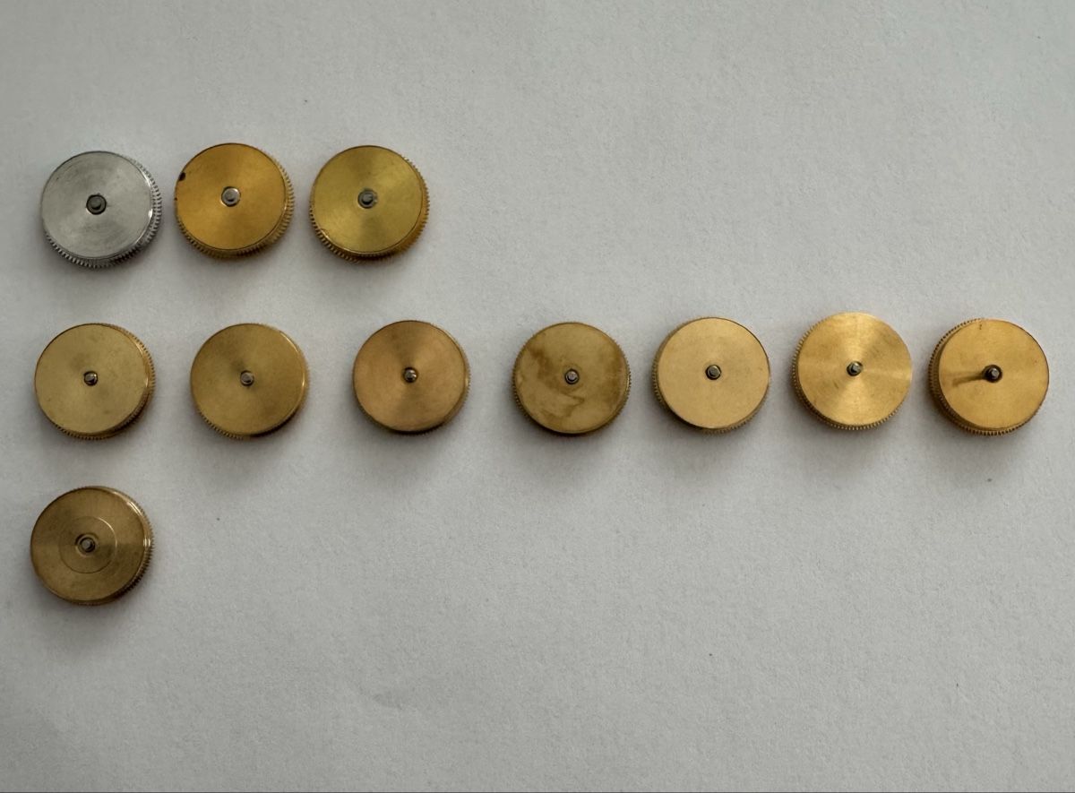 Rolex Montres: Fournitures Rolex – D'occasion à Sonceboz-Sombeval par jmi_b7zl 3