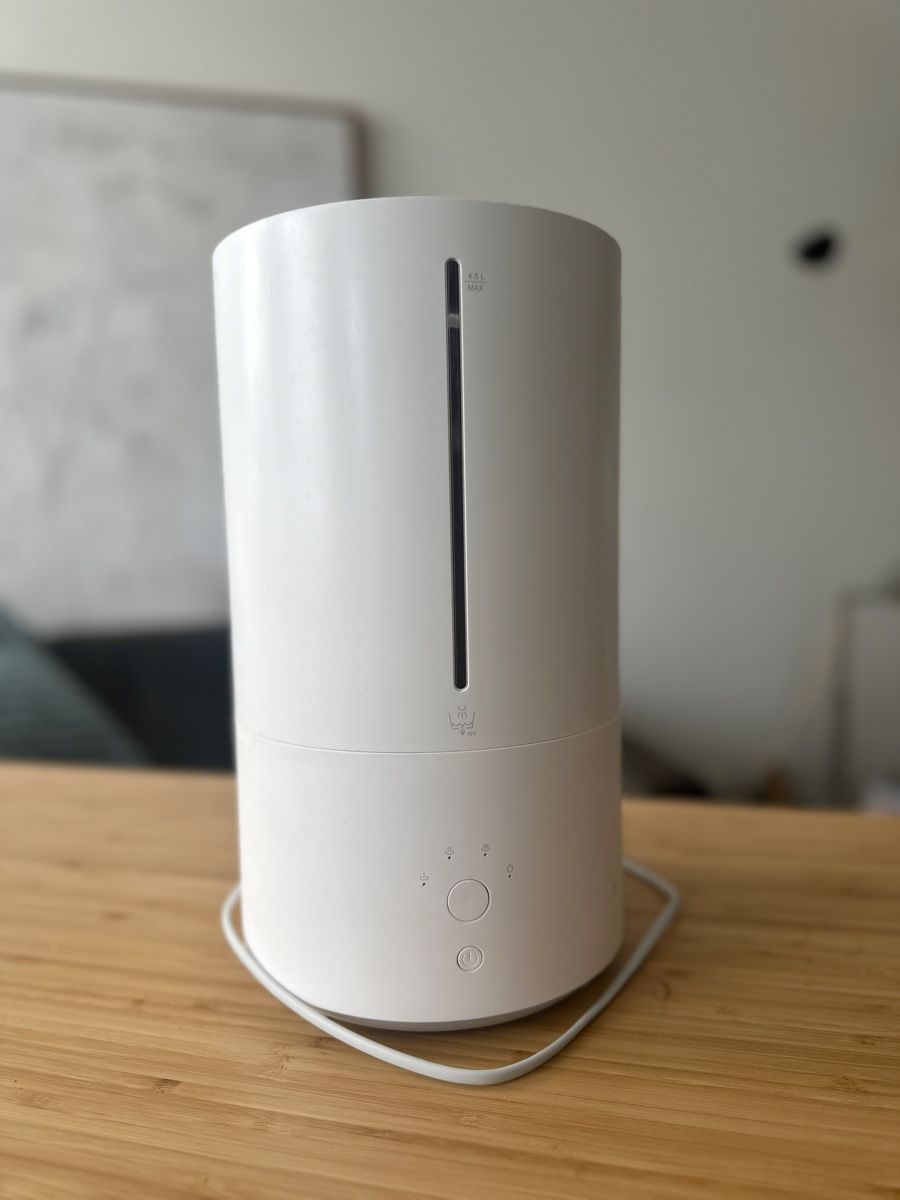 Xiaomi Umidificatori d'aria: Xiaomi smart 2 humidifier  – Usato da Zürich venduto da hus_2sc5