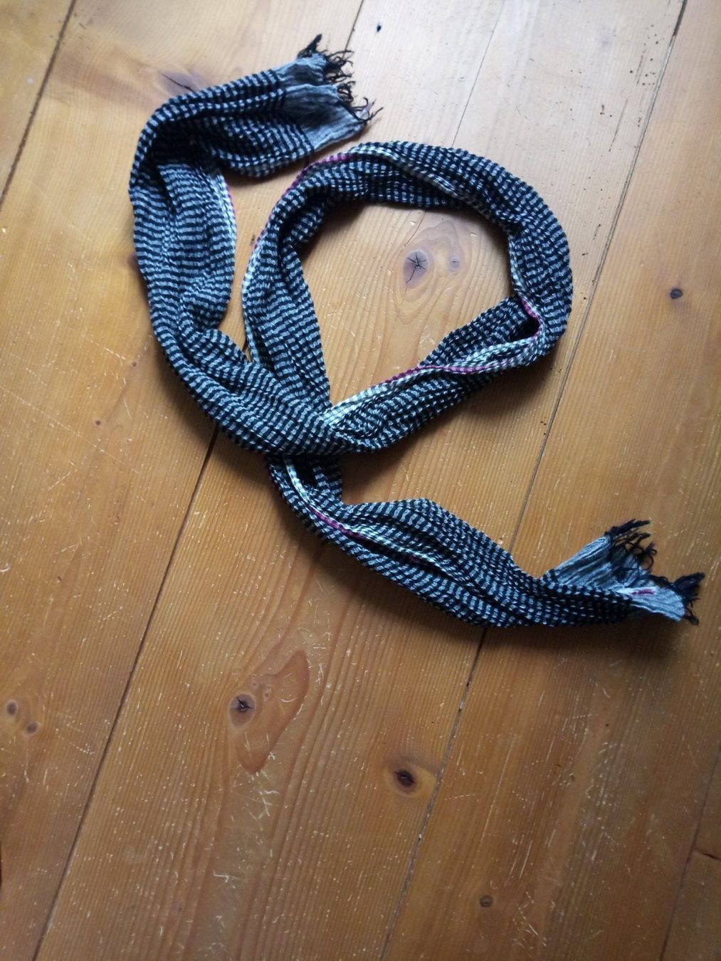 Foulard & Sciarpe: Foulard / Schal – Usato da Beckenried venduto da Havacola