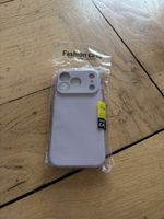 Iphone 17pro Handyhülle lila, neu