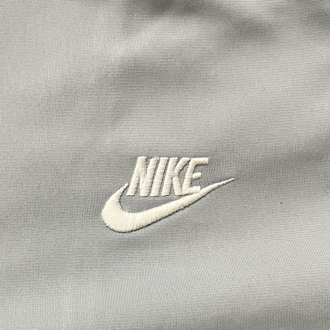 Nike Giacche: Vintage Nike Zip-up Jacket (M) – Usato da Chamoson venduto da Sapoloshop 1