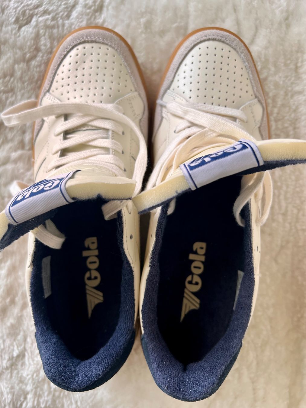 Scarpe da uomo: Sneaker – Nuovo (secondo la descrizione) da Bülach venduto da jr9_7jrr