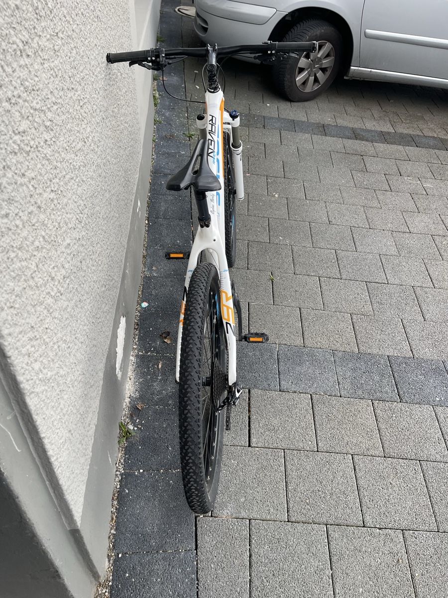 Biciclette: Mountainbike Carbon 29zoll – Usato da Murten venduto da Ski-Outlet 3