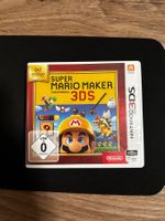 Super Mario Maker 3DS - Nintendo 3DS Spiel