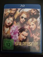 Die Goldfische Blu-ray