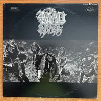 Mad River - Same / 1. US-Press. 1968 - Nice Copy