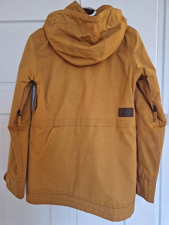 Giacche: Burton Snowboardjacke – Usato da Rebstein venduto da kus_q5pf 1