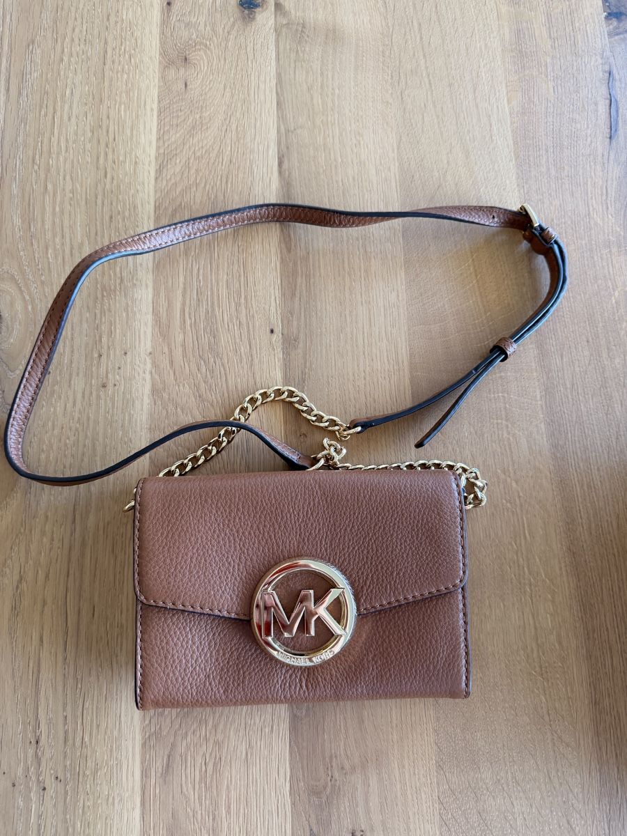 Michael Kors Taschen für Damen: Michael Kors Handtasche – Neu (gemäss Beschreibung) aus Niederwangen BE von Bluelike