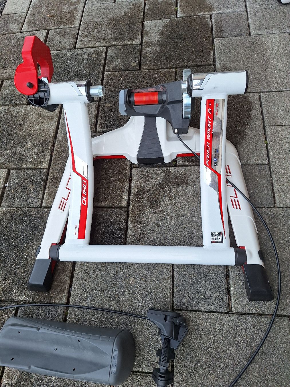 Lapierre Velos: Lapierre Audacio 300 W, Taille L+ chaussures + home trainer – Neu (gemäss Beschreibung) aus Bramois von aur_kxt6 5