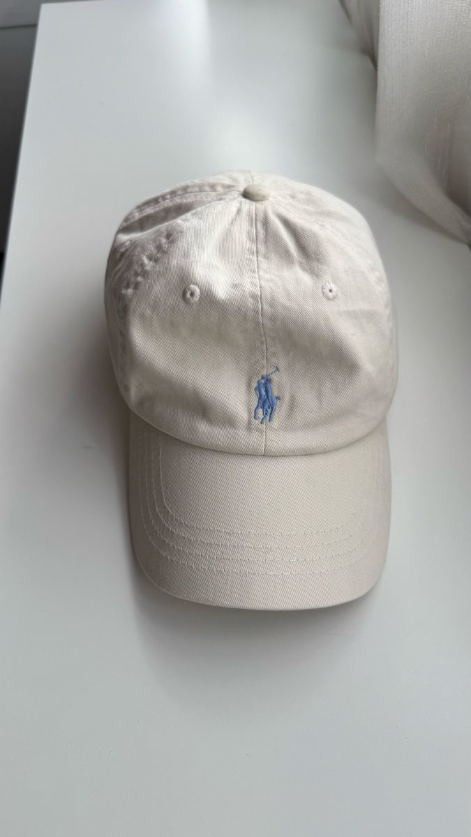 Copricapi, berretti & cappellini: Ralph Lauren cap – Nuovo (secondo la descrizione) da Genève venduto da sel_xpk9