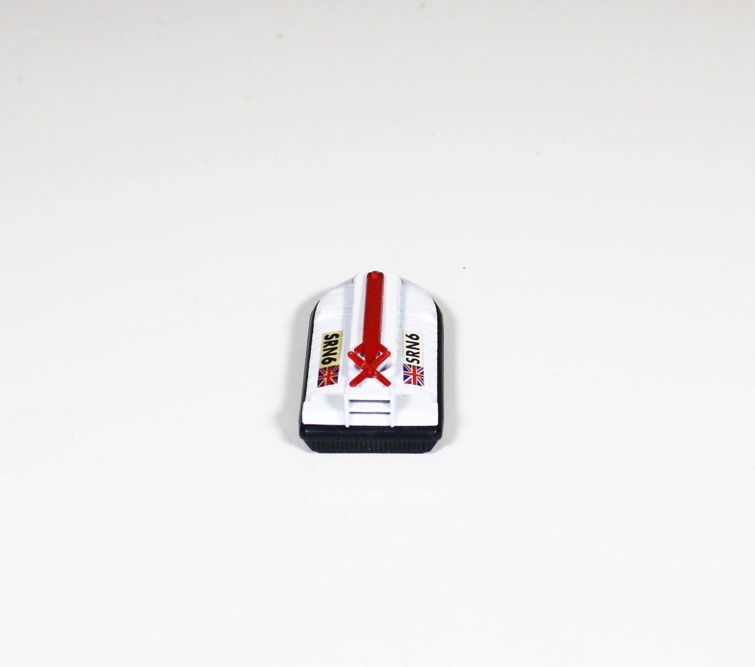 Matchbox Modellini d'auto: Matchbox Superfast HOVERCRAFT Nr. 72 von 1972 – Usato da Brüttisellen venduto da Collector-Corner 4