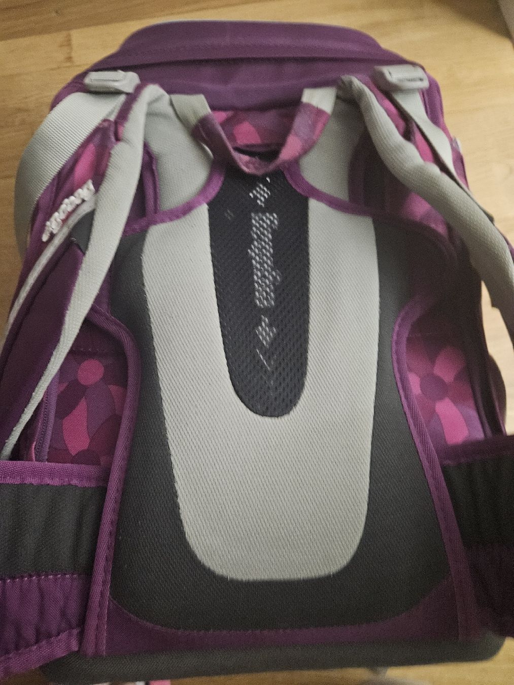 Sacs & sacs à dos: Ergobag Schulranzen   – D'occasion à Basel par fragolina08 2