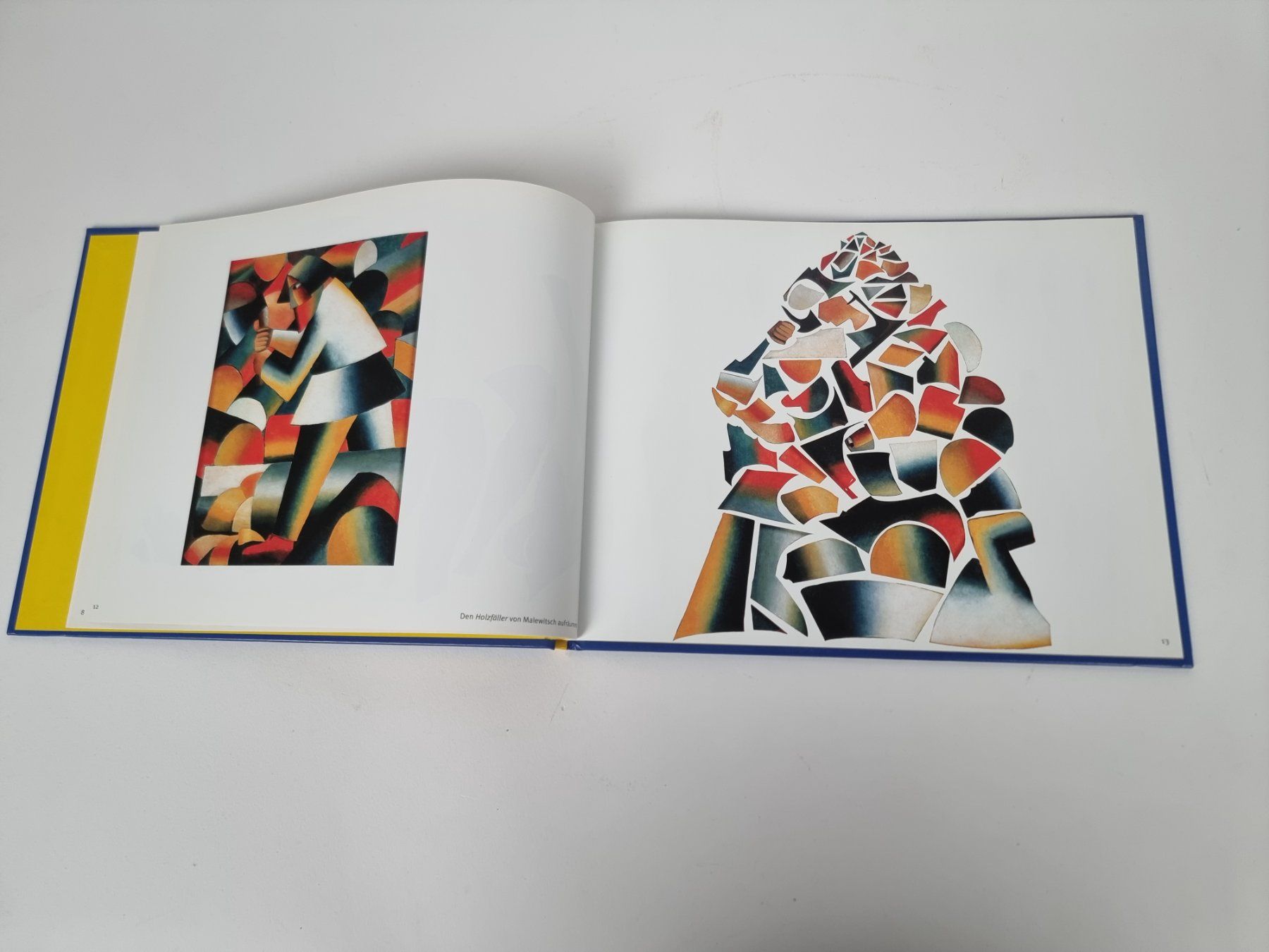 Bücher: Buch "Kunst aufräumen" – Gebraucht aus Urtenen-Schönbühl von Restwert_Schoenbuehl 2