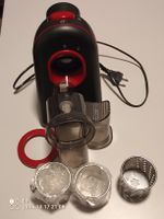 Elektrische Gemüseraffelmaschine