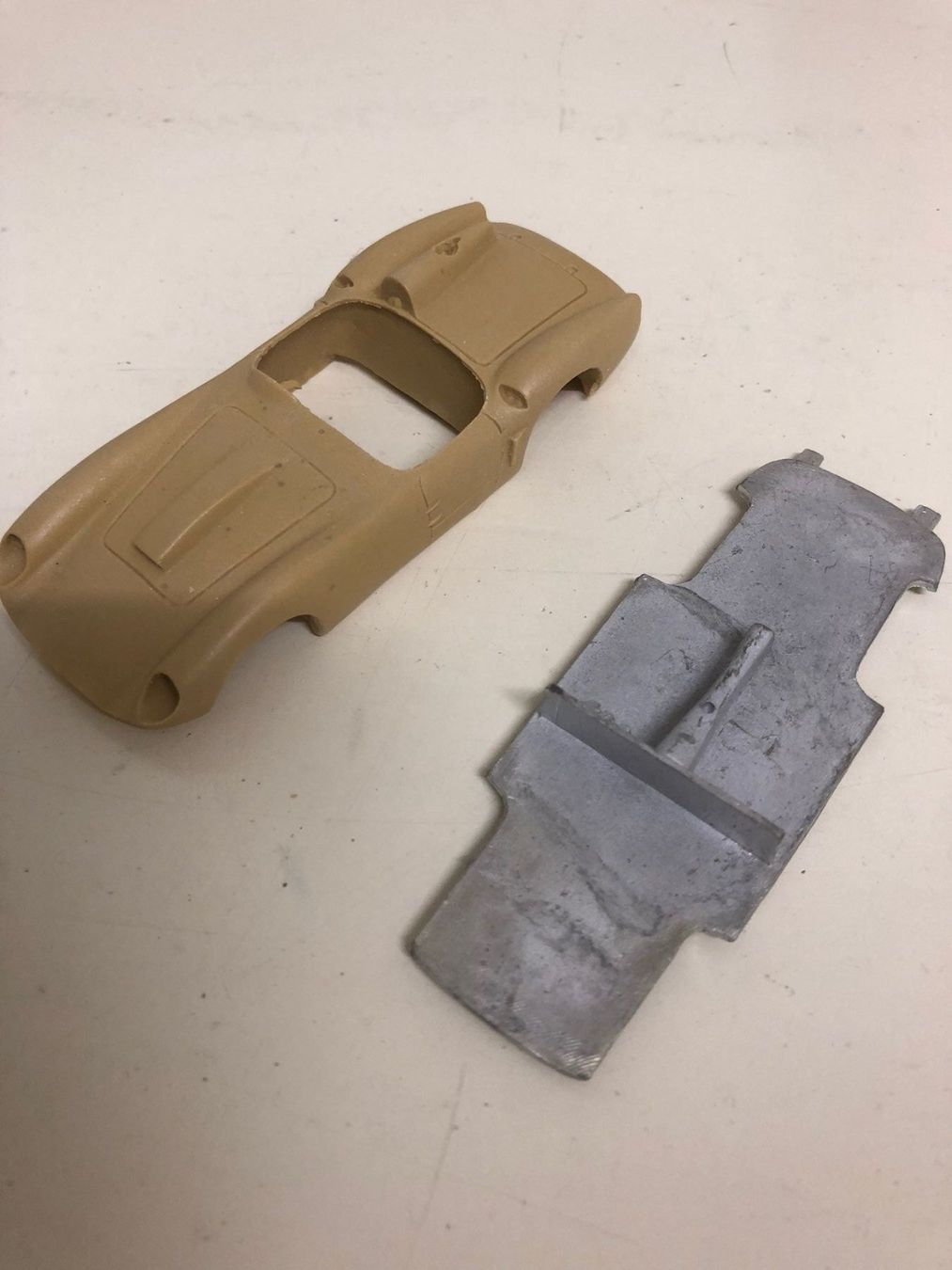 Ferrari Modellini d'auto: FDS-Kit Ferrari 1/43 – Nuovo (secondo la descrizione) da Muttenz venduto da Gucci2005 8