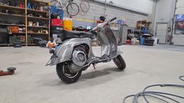 vespa 125 primavera 1978