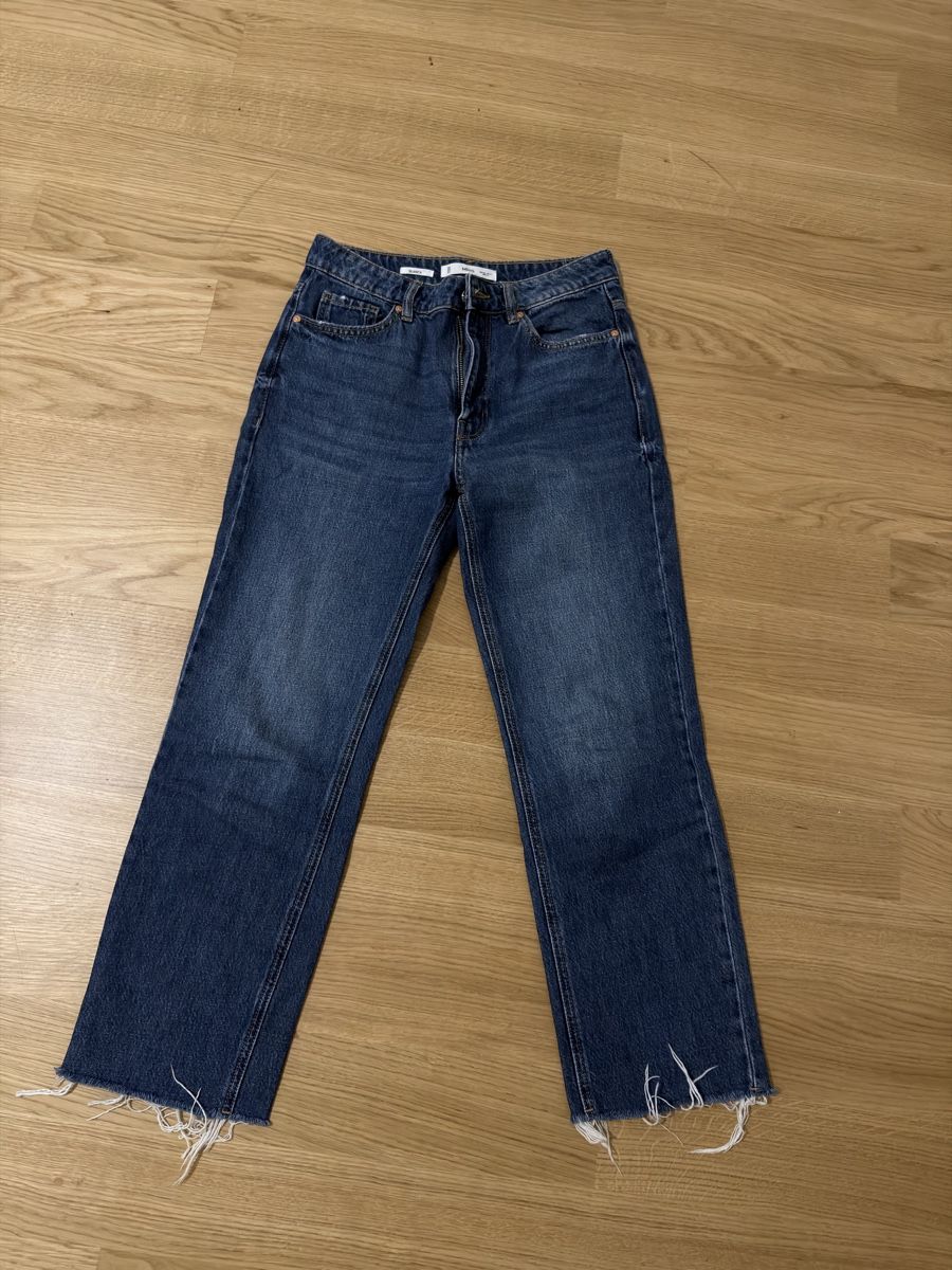 Mango Jeans: Jean mango – Gebraucht aus Bern von sar_r5dp 1