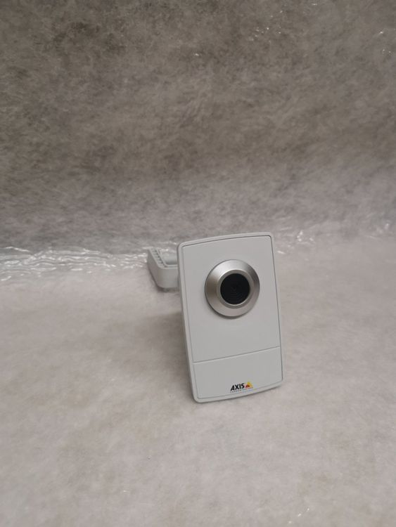 AXIS M1011 IP Kamera Kaufen auf Ricardo