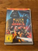 Star Wars Rebels Staffel 2 DVD Box Set