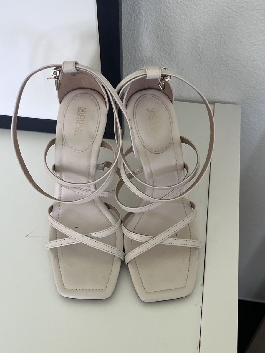 Michael Kors Chaussures femmes: Michael Kors Highheel – D'occasion à Kreuzlingen par _Sophia_Beyeler_ 4