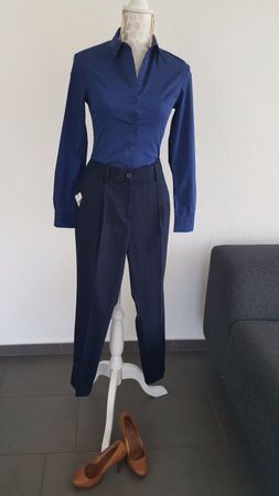 Neue Hose 34/Pantaloni/Pantalons/Pants