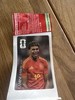 Cola Panini Bild