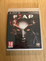 F.E.A.R. - PlayStation 3 - Neuf sous blister