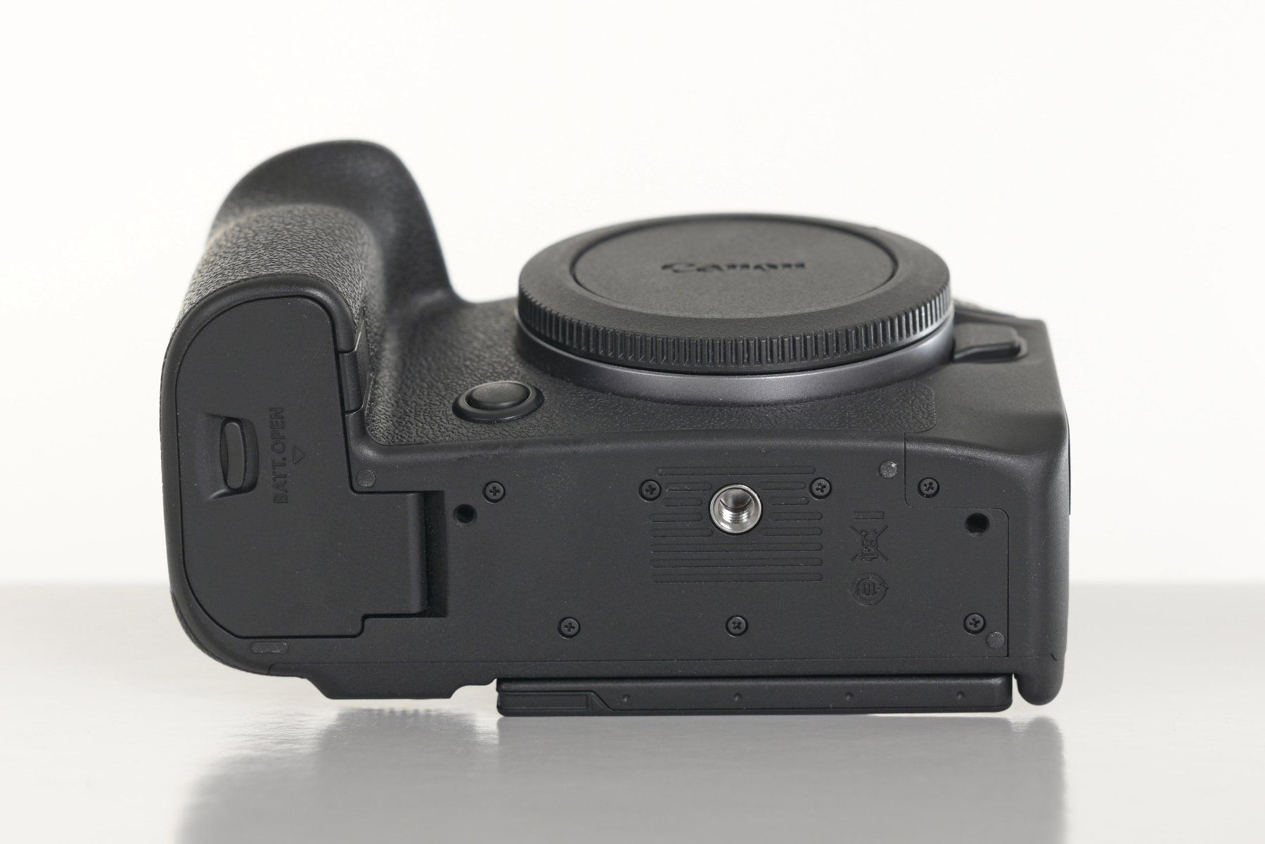 Canon Kamera: Canon EOS R6 Mark II – Gebraucht aus Wädenswil von tevyag 2