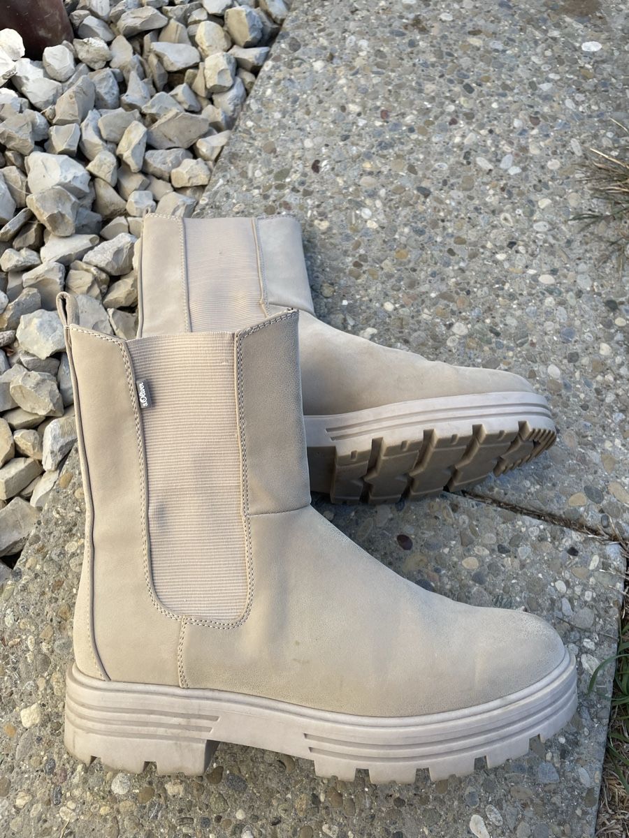 S.Oliver Scarpe da donna: Stiefeletten s.Oliver – Usato da Full-Reuenthal venduto da Mimi_1986 2