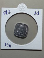 Philippines - 1 centime - 1981