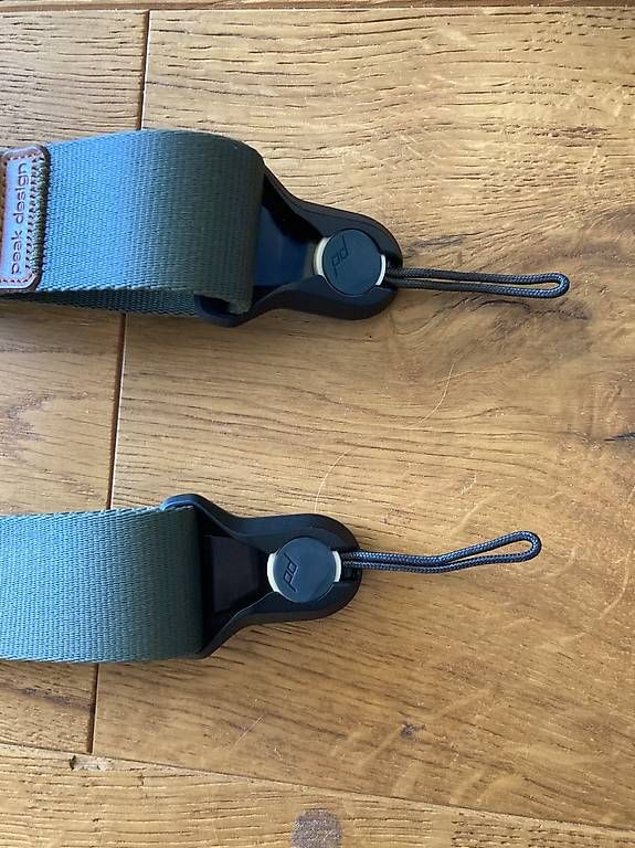Altri Accessori: Kameragurt von Peak Design – Usato da Luzern venduto da Budi78 2