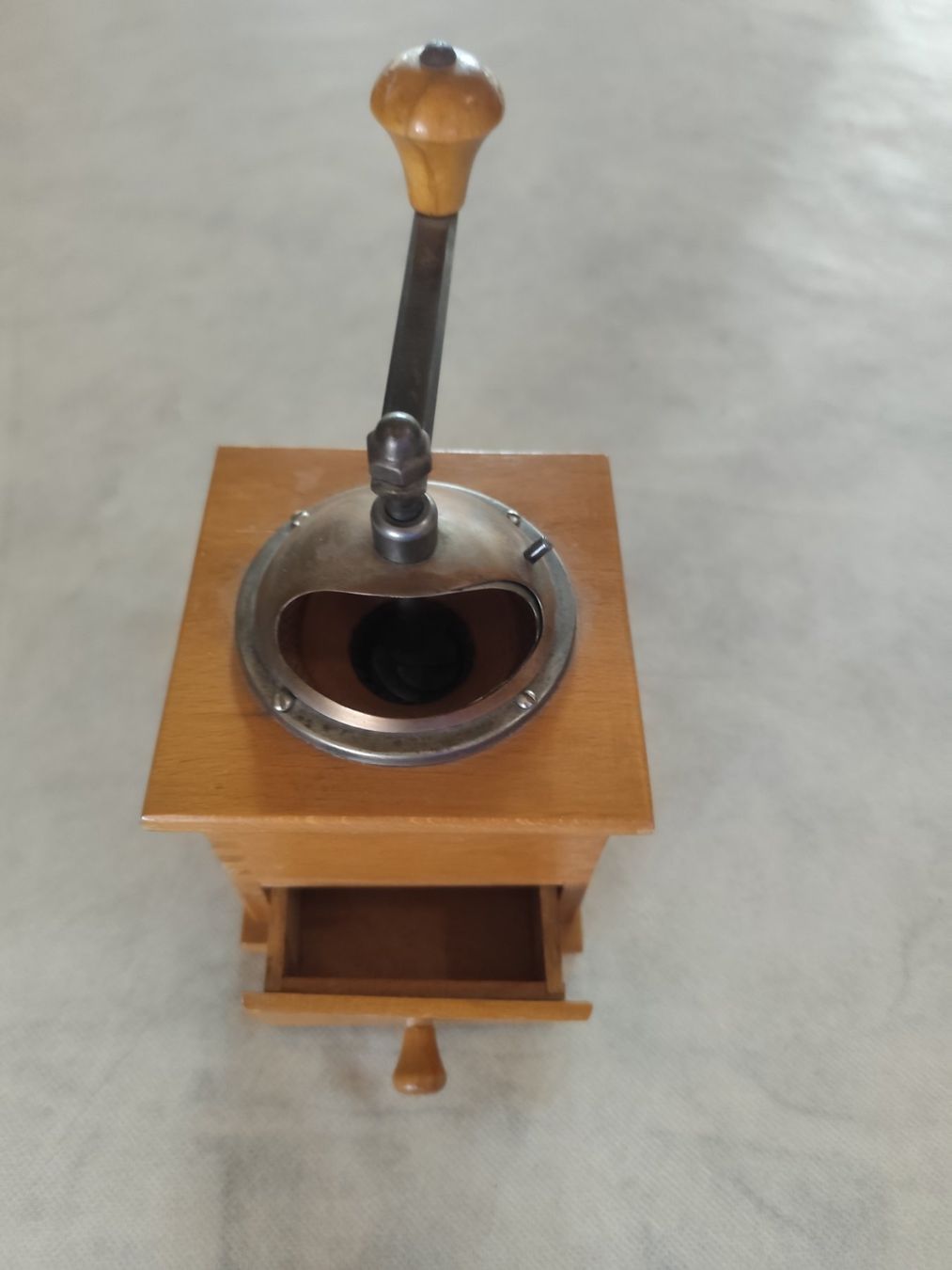 Tutte le decorazioni: Alte Kaffe Mühle !!! – Usato da Dietikon venduto da nala_66 3