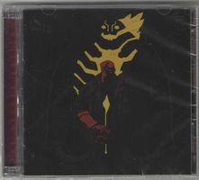 Danny Elfman - Hellboy II : The Golden Army - 2 X CD - Neue