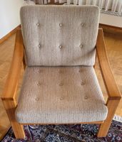 Vintage Sessel / Fauteuil