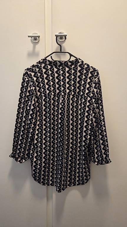 Dorothy Perkins Camicette: Bluse, S/36 – Usato da Bern venduto da nigq 1