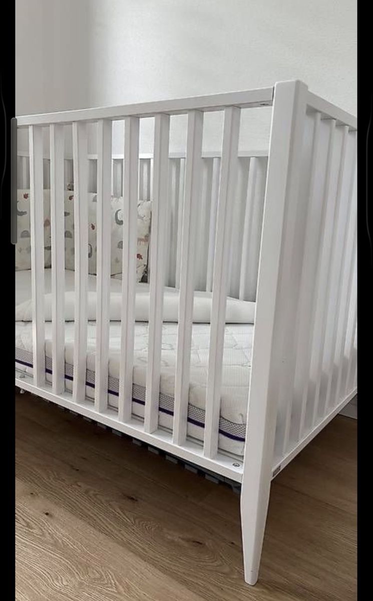 Letti: Babybett Paidi  – Nuovo (secondo la descrizione) da Zollikerberg venduto da mal_6qxz