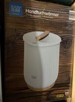 Handtuchwärmer 