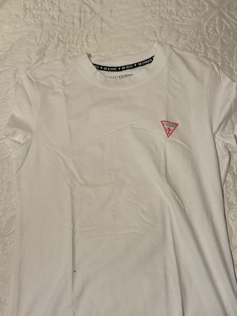 GUESS T-Shirt NEU