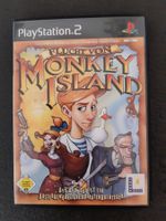 Monkey Island PS2
