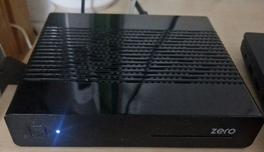 Vu Ricevitori: VU+ Zero Linux Receiver  Openpli Full HD – Usato da Zuchwil venduto da Beppe_25.3