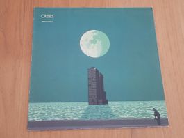 LP Mike Oldfield