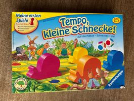 Tempo kleine Schnecke - Ravensburger