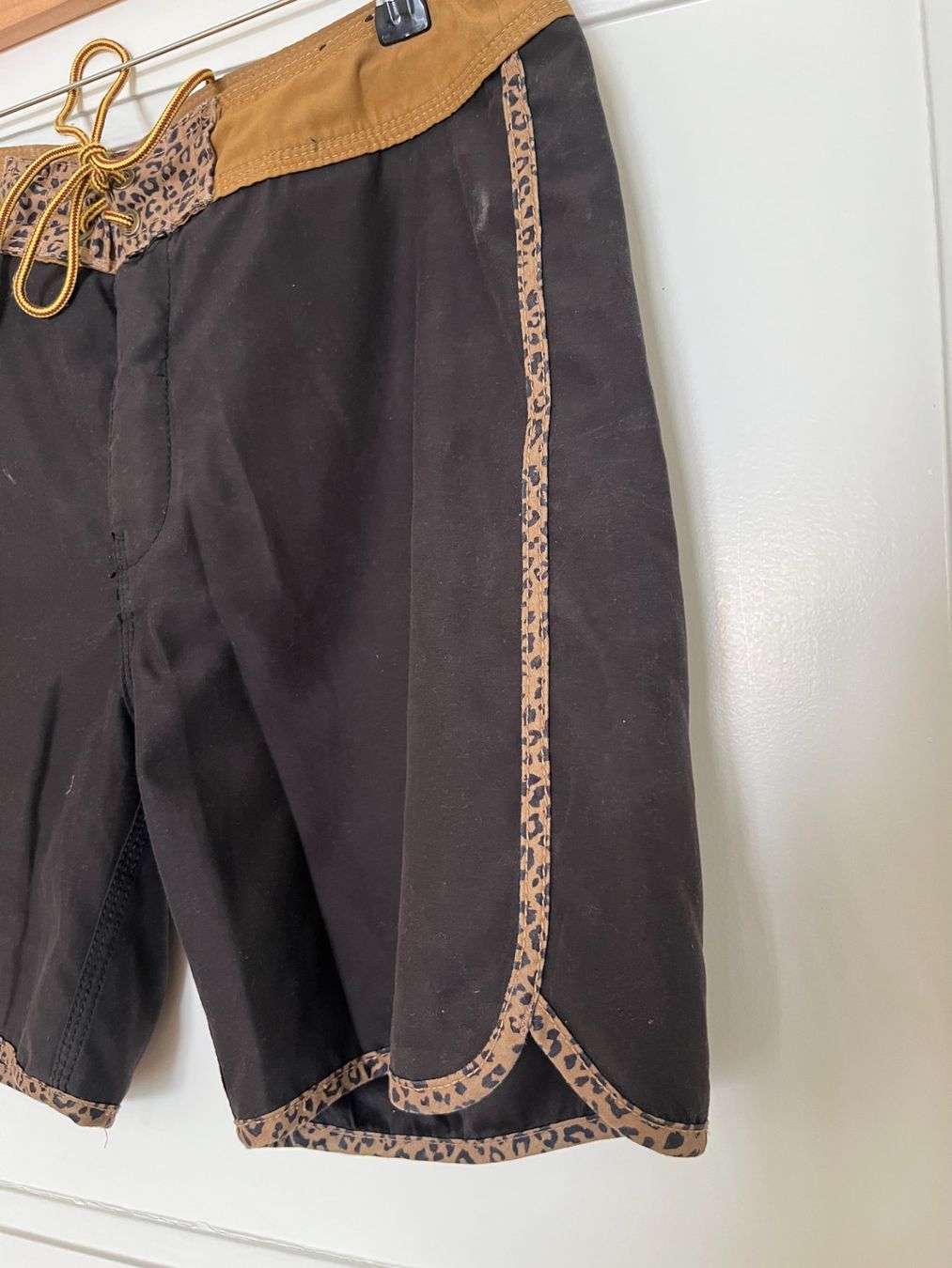 Billabong Costumi da bagno: BOARD SHORTS by Billabong – Usato da Zürich venduto da Ankawhi 2