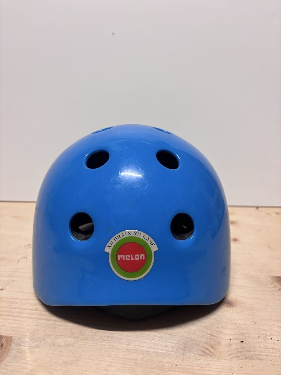 Caschi: Melon Helm, Grösse M-L (52-58cm) – Usato da Chur venduto da lau_jmp7 1