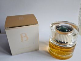 Boucheron Eau de Parfum 50ml - Flacon rare et élégant