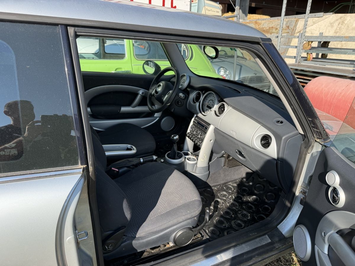 Mini Autos: Mini Couper   – Défectueux à Embrach par igr_7wqc 4