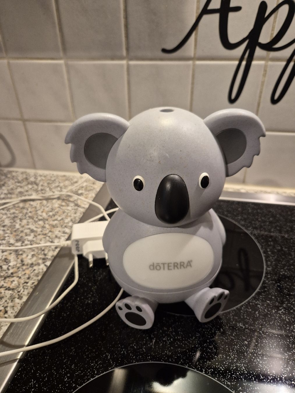 Doterra Diffusori di oli essenziali: DoTerra Koala Diffuser, sound und licht – Usato da Pieterlen venduto da Vane_ssa_92