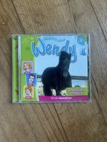 Hörspiel-Abenteuer Wendy,  Wendy muss gewinnen CD