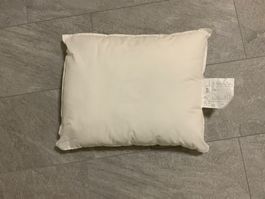 Gebrauchtes IKEA Daunenkissen 50x60cm 👍
